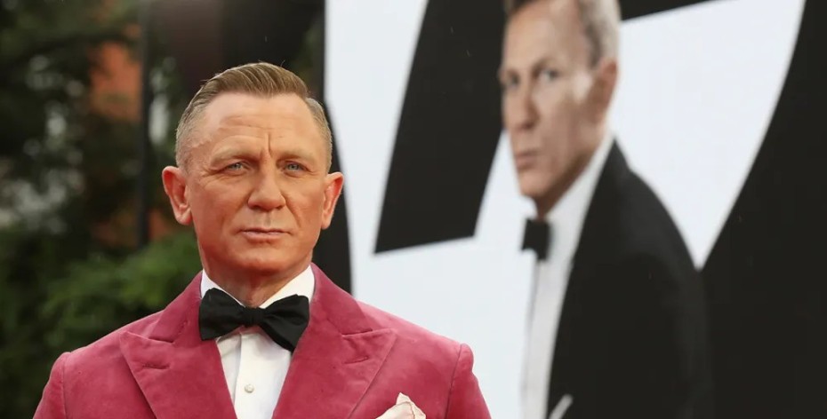 Ai sẽ kế thừa vai diễn James Bond?