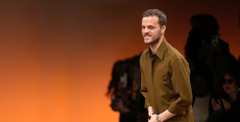 Matthieu Blazy sẽ là Giám đốc Sáng tạo mới của Chanel