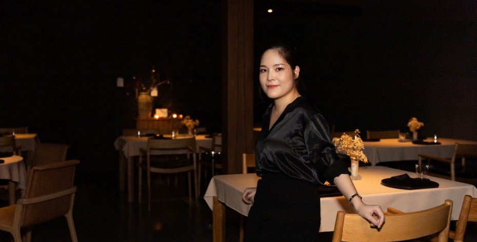 [Cà phê sáng] Summer Lê: "Ẩm thực có khả năng chạm đến những cảm xúc sâu thẳm nhất của một con người”