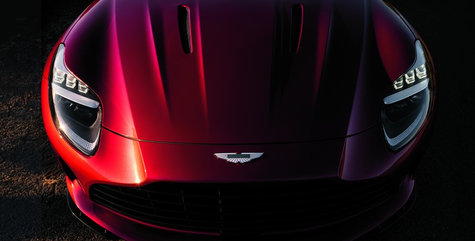 Những mẫu xe giành giải trong cuộc thi Cars of the Year 2024