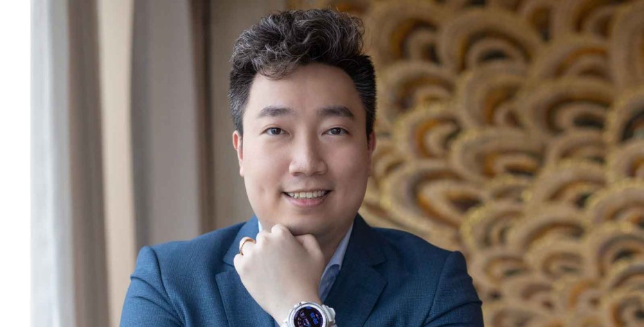 Doanh nhân Phạm Sơn Tùng: Khi thành công trong quản trị doanh nghiệp song hành cùng lối sống cân bằng thân - tâm - trí