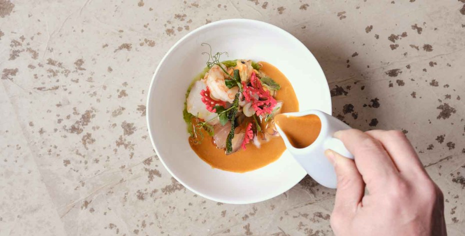 Hương vị nước Ý trên Đảo Ngọc