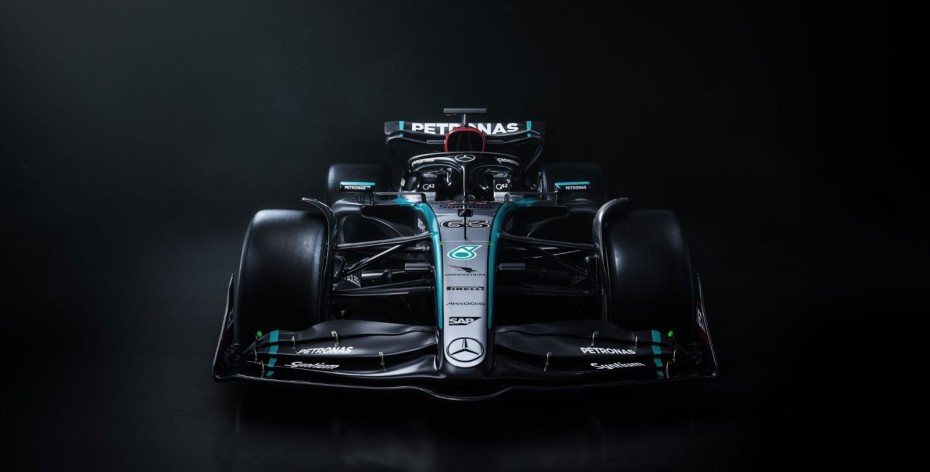 Marriott Bonvoy mang lại những khoảnh khắc đặc biệt cùng đội đua công thức F1 Mercedes-Amg Petronas