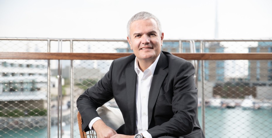 Ông Ricardo Guadalupe rời cương vị CEO của Hublot sau 20 năm tại vị