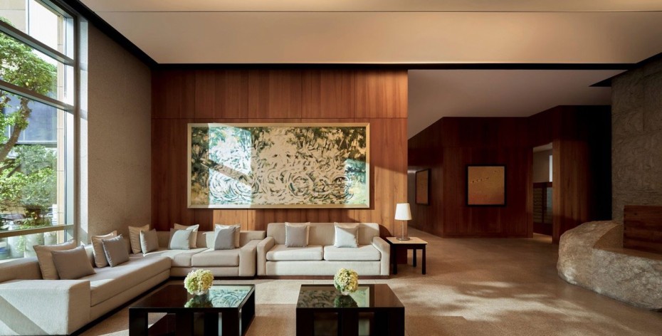 Marriott International ra mắt thương hiệu JW Marriott  tại Tp. Hồ Chí Minh