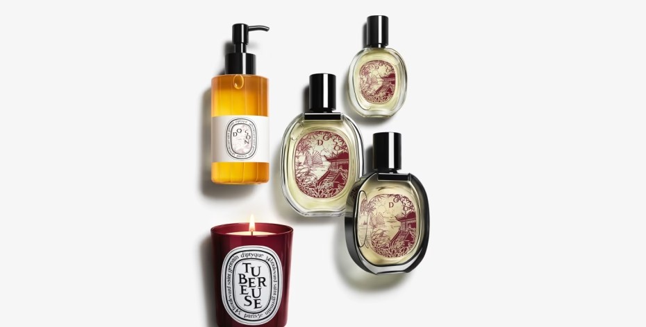 BST mới nhất của Diptyque lấy cảm hứng từ cảnh đẹp Đồ Sơn