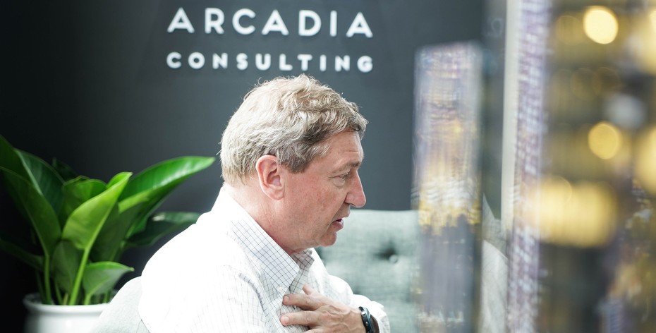 Arcadia Consulting khởi đầu hành trình mới tại Việt Nam