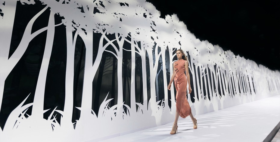Một mùa hè khó quên trong show diễn “Shadow” của Lê Thanh Hòa