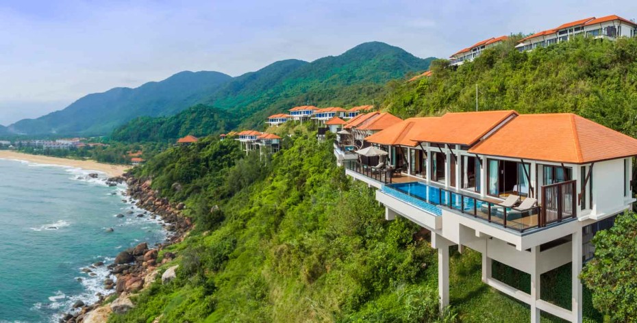 “Check-in” sau COVID-19: những khách sạn, khu nghỉ dưỡng lý tưởng dành cho bạn