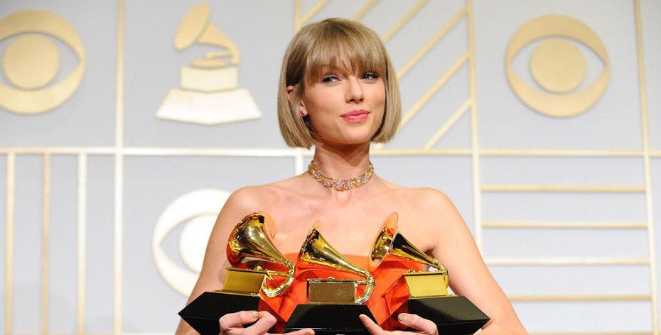 10 món trang sức đắt giá tại Grammy 2016