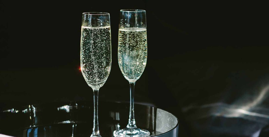 Champagne vintage tuyệt đỉnh dành cho người sành thưởng thức