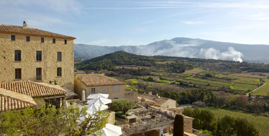 SĂN TRUFFLE TẠI PROVENCE