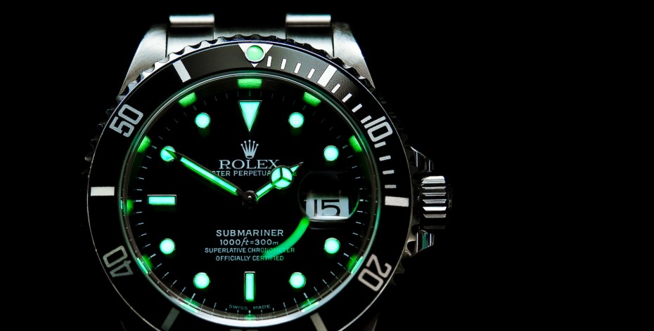Rolex là thương hiệu danh tiếng nhất thế giới