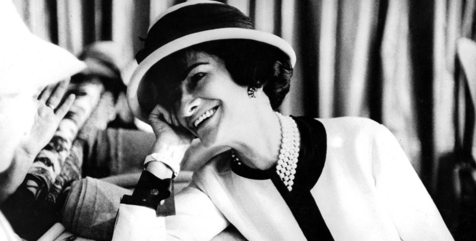 5 điều ít ai biết về huyền thoại thời trang Coco Chanel