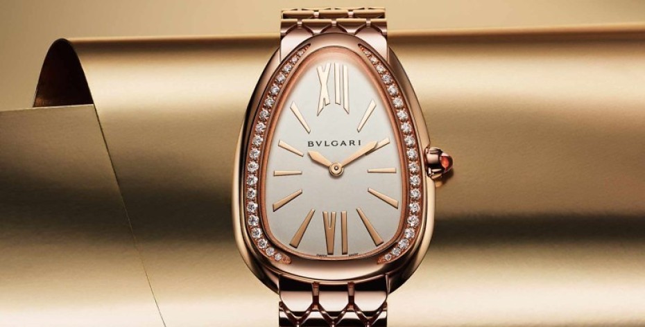 Top 6 siêu phẩm đồng hồ nữ nổi bật nhất tại Baselworld 2019