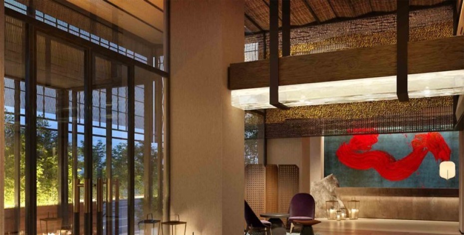 Nobu Hotel Barcelona – Điểm đến mới đẳng cấp ở Barcelona