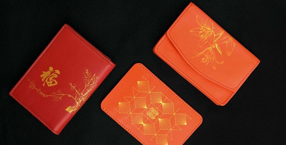 Phụ kiện độc đáo cho ngày xuân phong cách