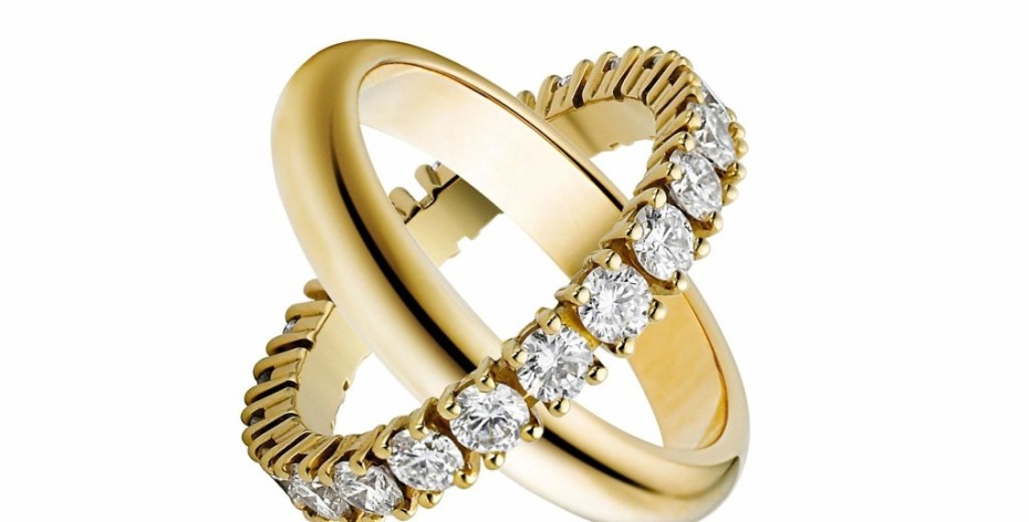 Tuyệt tác Cartier bảo chứng cho tình yêu trường tồn