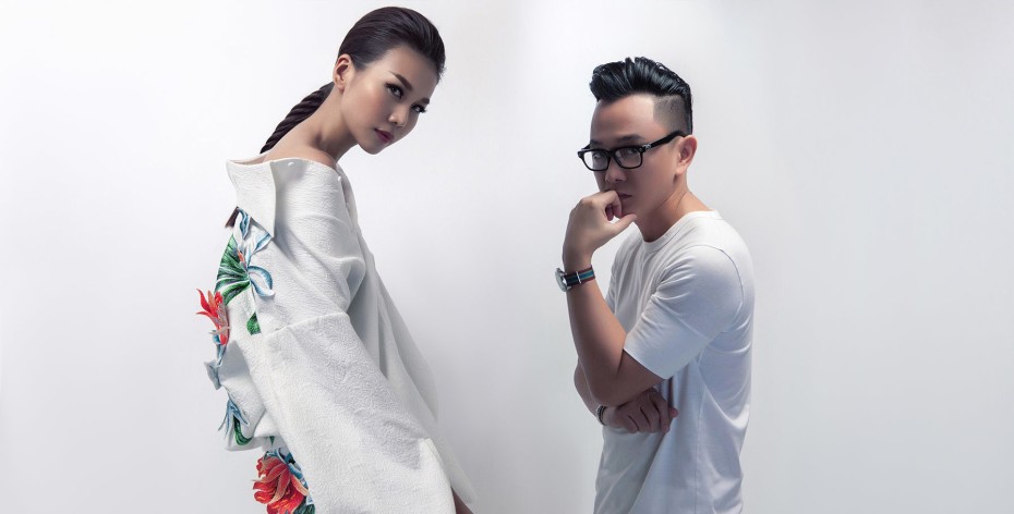 "Em Hoa" – Dịu dàng nét Việt, Cá tính người làm thời trang