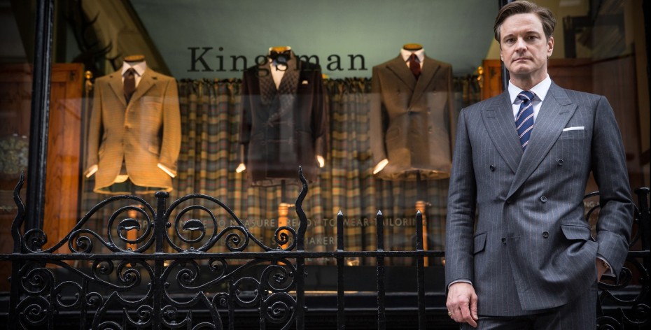 Leaders of Luxury: Chủ tịch của Huntsman Savile Row chia sẻ về trải nghiệm may đo bespoke