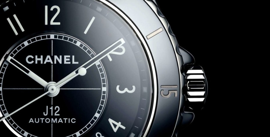 Tuyệt phẩm đồng hồ Chanel tái xuất ấn tượng