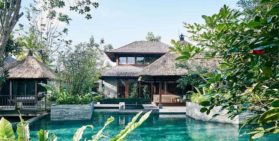 Khách sạn suối nước nóng Hoshino đầu tiên “tiến công” Bắc Mỹ