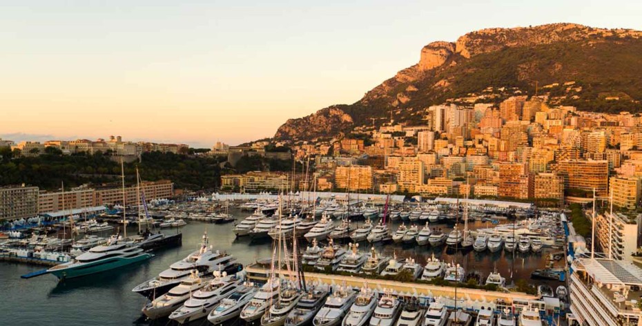 Tận mục sở thị những mẫu siêu du thuyền ấn tượng tại Monaco Yacht Show 2019