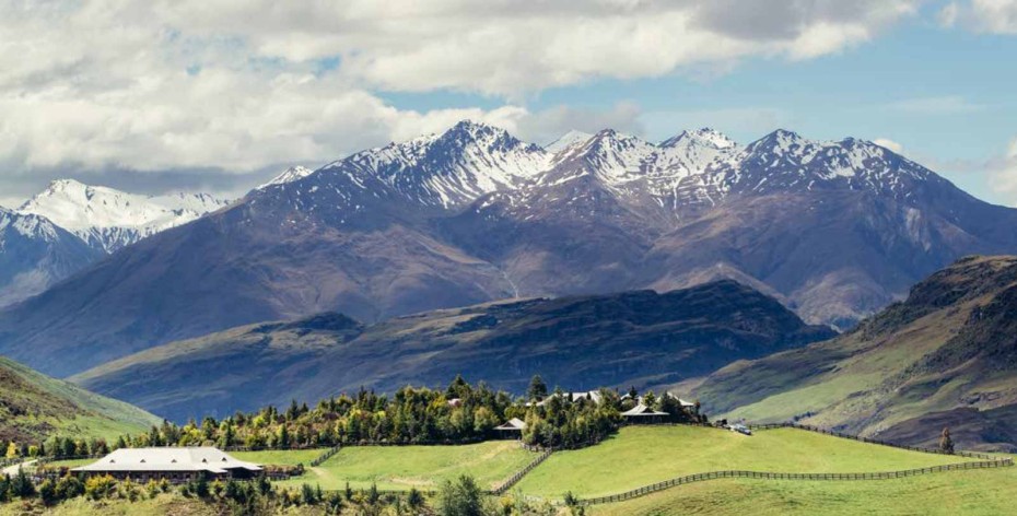 Hành trình kỳ thú khám phá miền Nam hùng vĩ của đảo quốc New Zealand