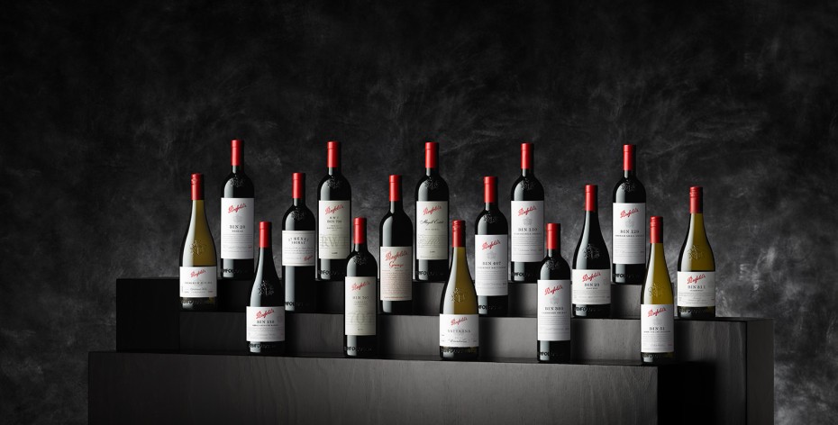 Huyền thoại rượu vang Úc Penfolds chinh phục thế hệ trẻ toàn cầu