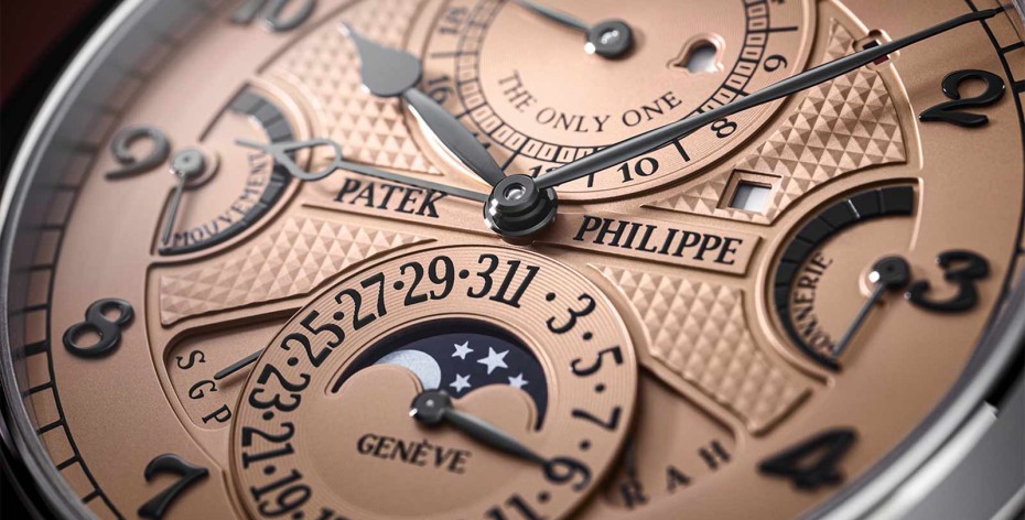 Chạm mốc 31 triệu USD – Patek Philippe Grandmaster Chime Ref. 6300A trở thành chiếc đồng hồ đắt giá nhất thế giới
