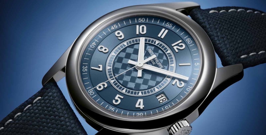Ref. 6007A-001 Calatrava – Mẫu đồng hồ Patek Philippe đầu tiên ra mắt trong năm 2020