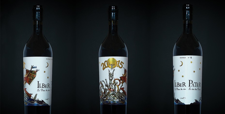 Rượu vang Bordeaux đắt giá nhất thế giới