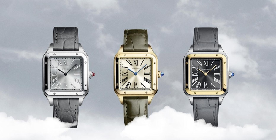 Watches & Wonders 2020: Những tuyệt tác đồng hồ bạn không thể bỏ lỡ