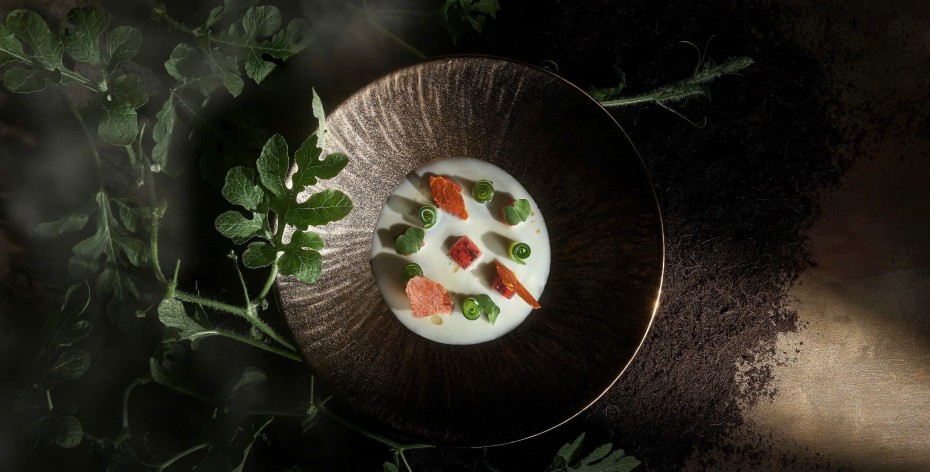 "Tales & Tastes" - Chuyến phiêu lưu vị giác về ký ức tuổi thơ