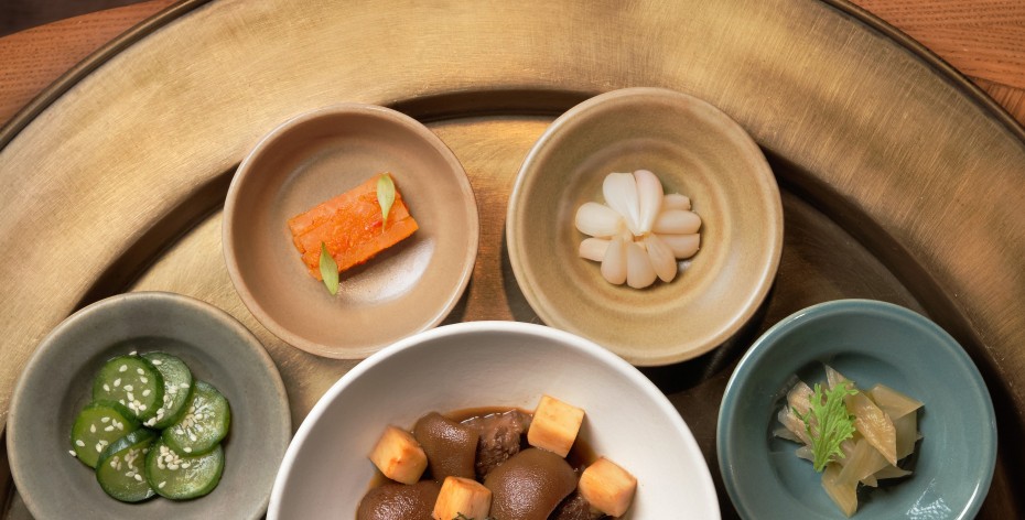 “Hạ Hoạch” – Bản giao hưởng hương vị mùa hè