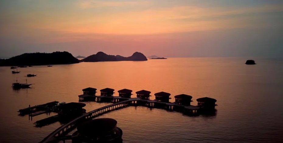 Bali quá tải, các nhà phát triển bất động sản nghỉ dưỡng đành tính chiêu mới