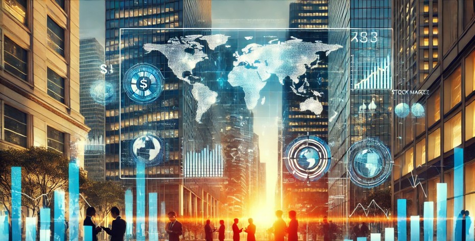 Báo cáo Thịnh vượng Knight Frank 2025: cơ hội trong biến động