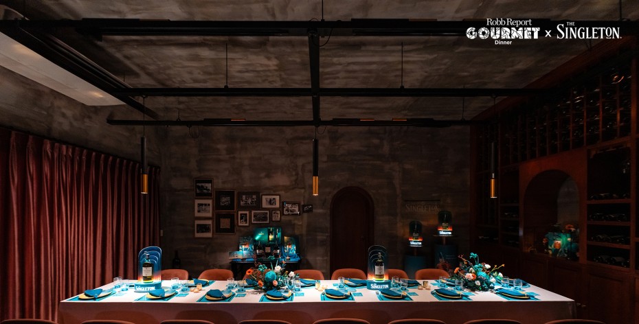 Lưu trọn khoảnh khắc cùng phong vị của Mía Dining