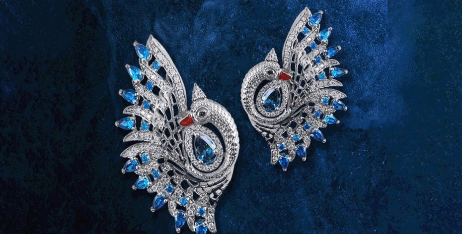 Giselle & René – biểu tượng tình yêu vĩnh cửu từ Goldmark Oakham