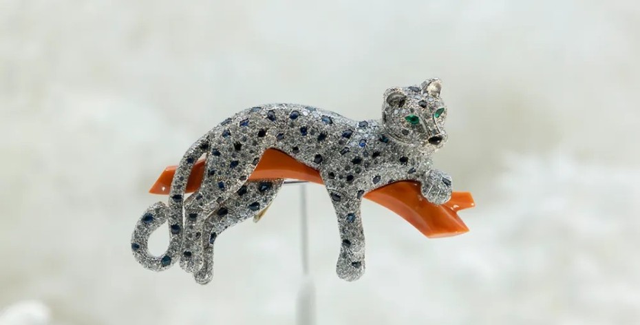 Có gì thú vị tại Triển lãm Cartier đang diễn ra tại London?