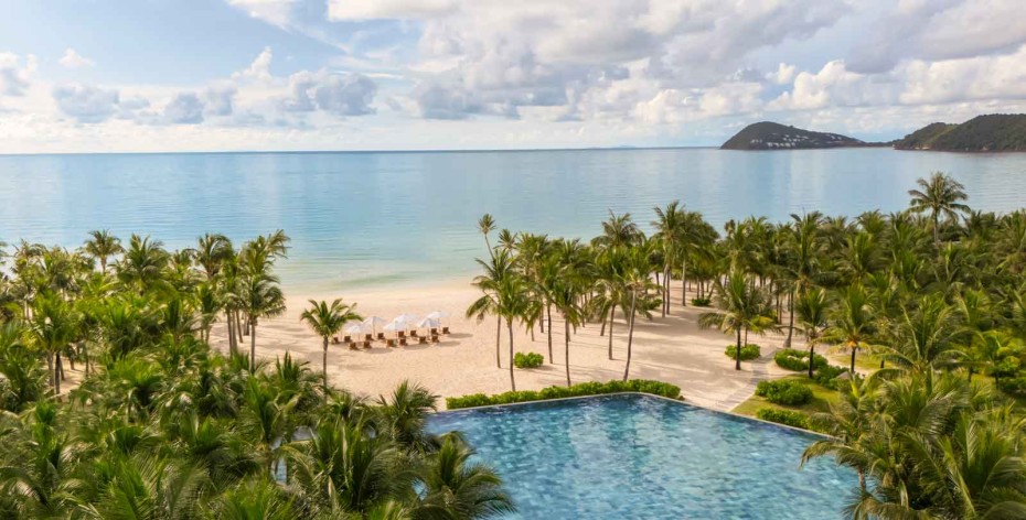 New World Phu Quoc Resort: Dấu ấn 4 năm định hình phong cách nghỉ dưỡng đẳng cấp tại đảo Ngọc