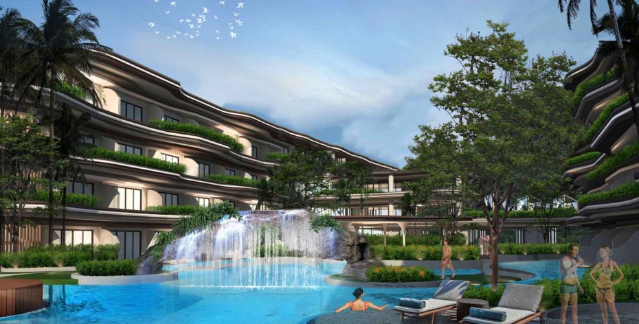 [Cà phê sáng] Thái Lan – điểm đến mới cho giới cao niên giàu có toàn cầu