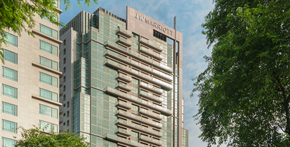 Tổng Quản Lý JW Marriott Hotel & Suites Saigon: “Khách sạn được định vị là điểm đến MICE hàng đầu Việt Nam với vị trí chiến lược và cam kết về dịch vụ xuất sắc”