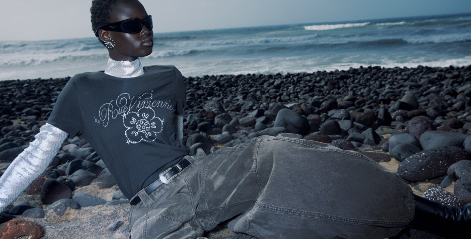 KENZO Pre-Fall 2024: Hành trình theo dấu bình minh