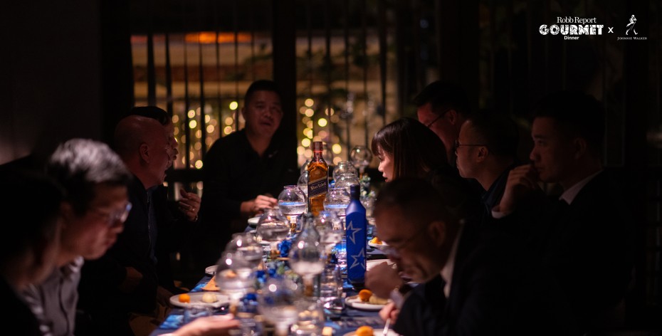 Chapter Dining, ẩm thực tinh hoa và những câu chuyện mang đậm bản sắc
