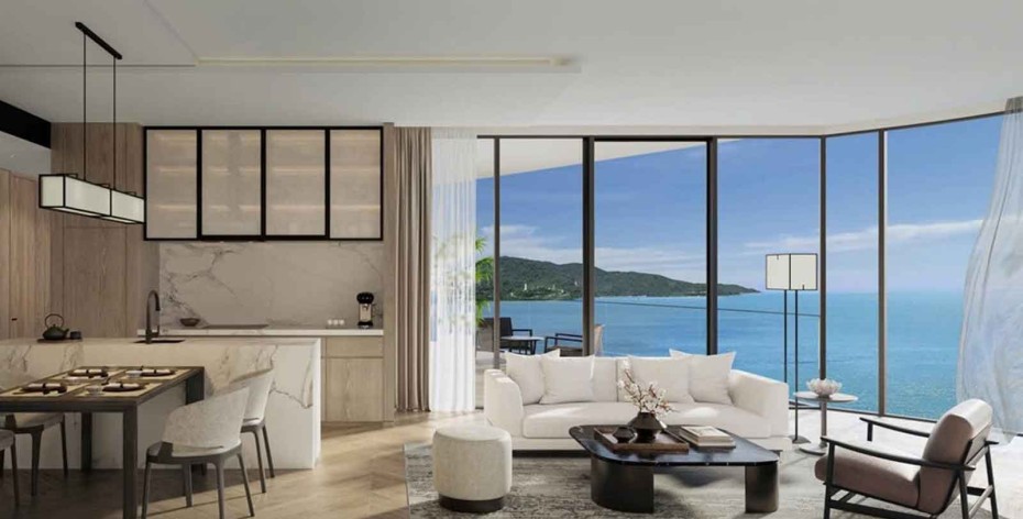 Nobu Danang: Khi sáng tạo của kiến trúc sư ngôi sao chinh phục giới mộ điệu Việt