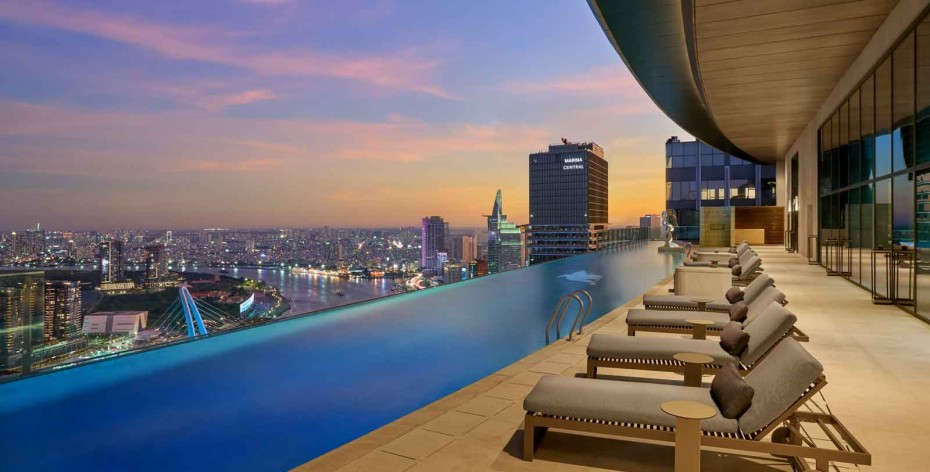 Công thức triệu đô làm nên giá trị của Grand Marina, Saigon