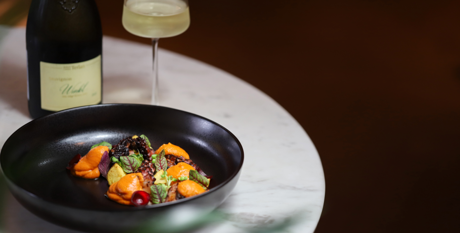 Ottimo House Trattoria hé lộ bí mật ẩm thực Ý với thực đơn mới