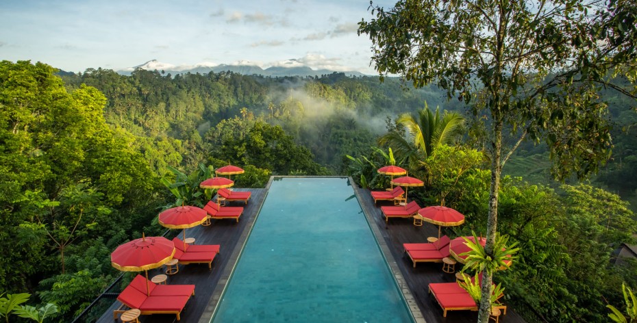 Những trải nghiệm khó quên chỉ có tại khu nghỉ dưỡng Banyan Tree Escape đầu tiên