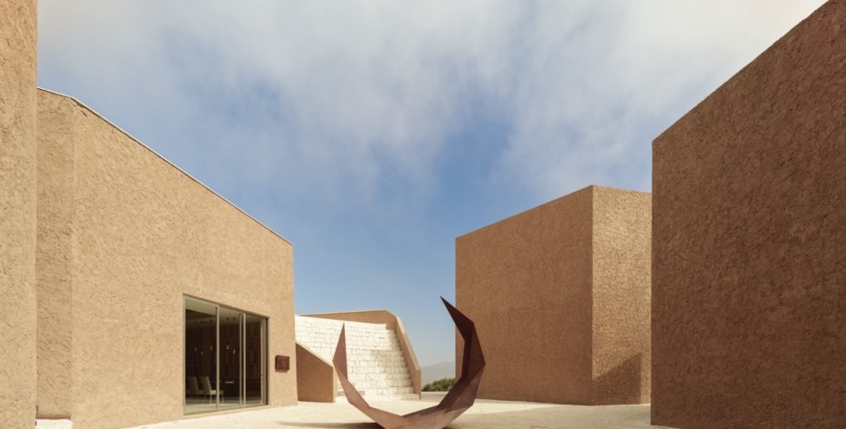 Kỳ nghỉ tùy biến tại Banyan Tree Veya Valle De Guadalupe